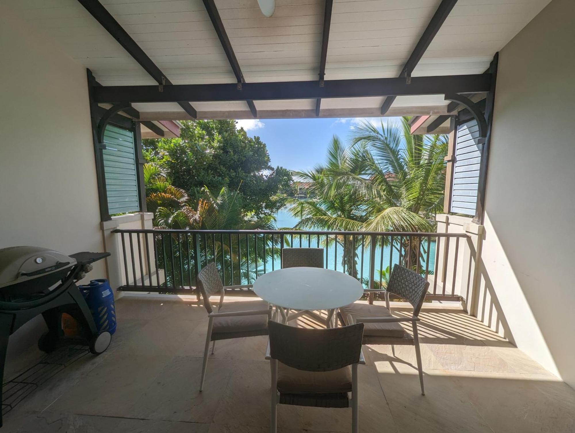 Island View Apartment By Simply-Seychelles エデン島 エクステリア 写真